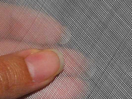 316不锈钢筛网